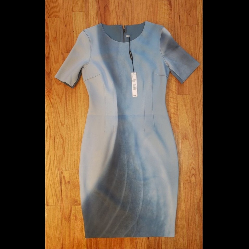 New $428 Elie Tahari dress, with tags